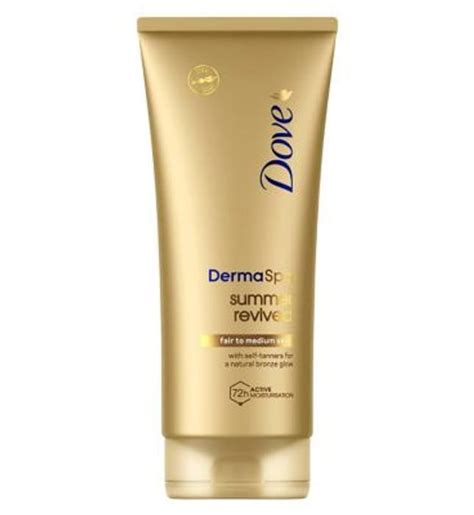 dove self tanning lotion boots.